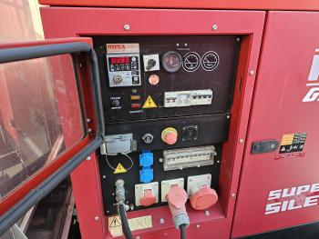 Scania P 280 + trailer  - 2 X SLIDE OUT / CAMPER / WOHNMOBIL